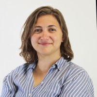 Elodie Gourgeon Email & Phone Number