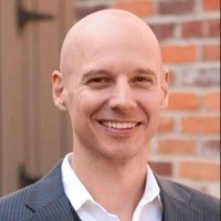Tom Pierce
