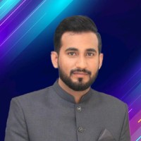 ExertLogics Employee Muhammad Touseef's profile photo
