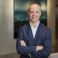 Lumus Imaging Employee Michael McCarthy's profile photo