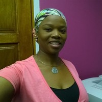 ADE Labelling and Barcoding Employee Tshireletso Peloeole's profile photo