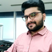 Mukesh Dodla's profile photo