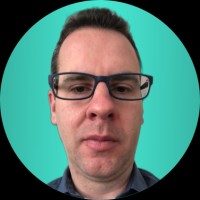 CSG Employee Raphael Vieira's profile photo