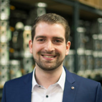 EISENWERK BRÜHL GmbH Employee Jan Arens's profile photo