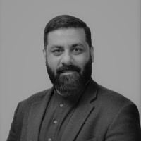 Salahuddin Butt Email
