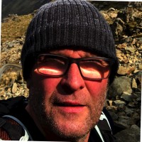 Derbyshire Healthcare NHS Foundation Trust Employee Richard Morrow's profile photo