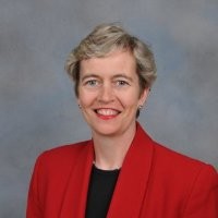 Stanfords Employee Vivien Godfrey's profile photo