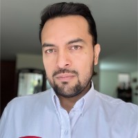 Andres Felipe Mendez Rodriguez Email