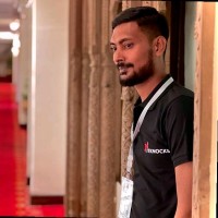 ITKnocks Employee Wahaj Javed's profile photo