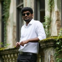 SATYA MicroCapital Limited Employee Saran A's profile photo