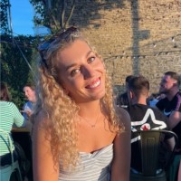 TALA Employee Lauren Robertson's profile photo