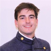 Vanguard Employee Alex Baber's profile photo