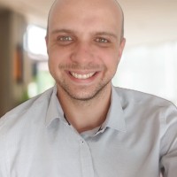 Snapbot Employee Pedro Afonso Origuela's profile photo