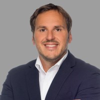 CFGI Germany Employee Thomas Kuhnert's profile photo