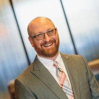 Ascend Federal Credit Union Employee Jason Powers's profile photo