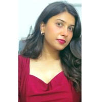 Tanya Thakare Email