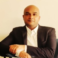 GreyB Employee Abhijit Ball's profile photo