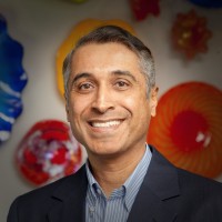 Magnolia Employee Vineet Rao's profile photo