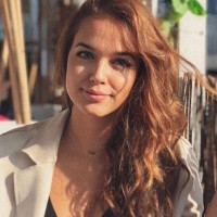 Affamé Employee Priscilla van Den Akker's profile photo