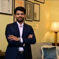 Arkade Employee Arpit Jain's profile photo