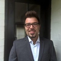 WisePay Employee Ted Zafirov's profile photo