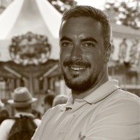 AGENEAU Group Employee Valentin Dogué's profile photo