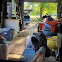 QUAD SECURITY SERVICES Employee Michael Menz's profile photo