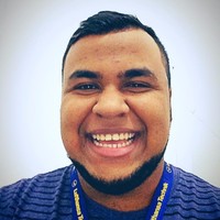Info Aviação Employee André França's profile photo
