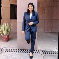 Meenakshi Agarwal Email