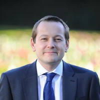 Tesco Employee Rhodri Evans's profile photo