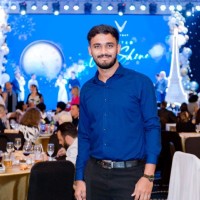 Suresh Gowda's profile photo