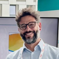 confovis Employee Alessandro Mapelli's profile photo