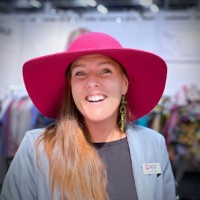 Numera Mässor Employee Linnea Olsson's profile photo