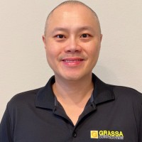 GRASSA Construction Employee Ken Lam's profile photo