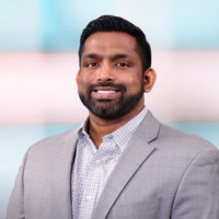 TDS® Employee Michael Joseph's profile photo