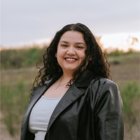 Messer Employee Denisse Perez's profile photo