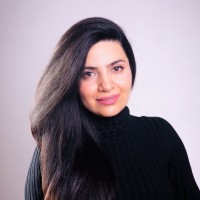 Elire Mg Employee Fatima Mottaghian-Far's profile photo