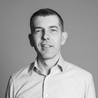 OMA Employee Marco Ooijendijk's profile photo