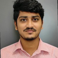 Nagaarjun Krishnan's profile photo