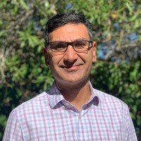 Transcarent Employee Praful Kaul's profile photo