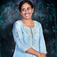 M. Nirmala Email & Phone Number