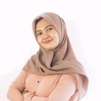 Study First Employee Nita Mauliawati's profile photo