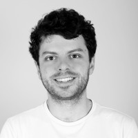 ICONEUS Employee Adrien Bertolo's profile photo