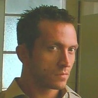 Ever Resource Employee Miles Freeman's profile photo