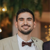 Unleash Employee Omer Shahaf's profile photo