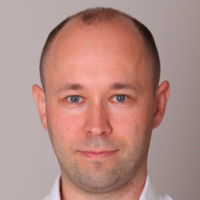 Expert Network Employee Vlad Pitaru's profile photo