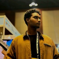 Adithya Raghavan Email