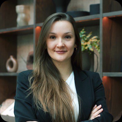 FindYou Consulting GmbH Employee Hannah-Rabea Renner's profile photo