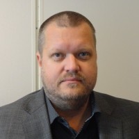 Scanjet Group Employee Patrik Rilby's profile photo