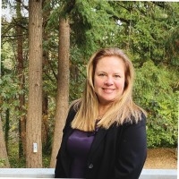 CLA (CliftonLarsonAllen) Employee Tina Harper's profile photo